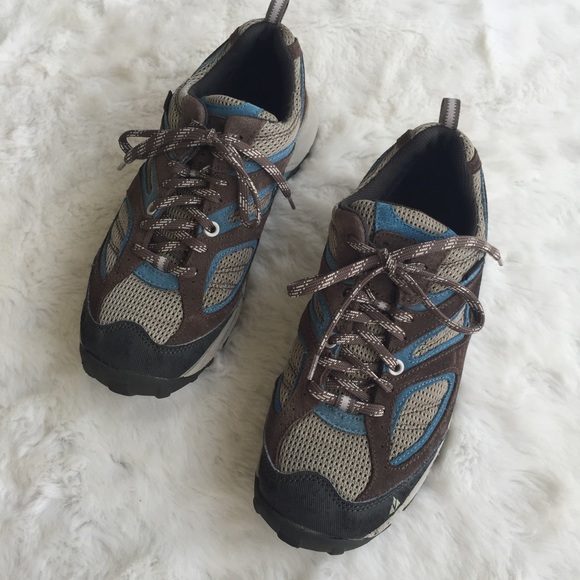 Vasque Tennis Shoe - Picture 2 of 6